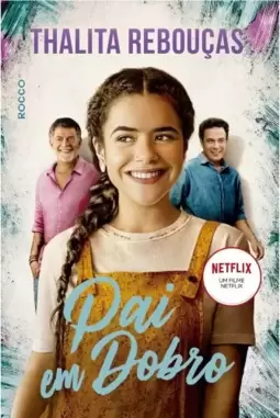 PAI EM DOBRO