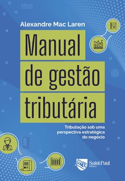 Manual de gestão tributária
