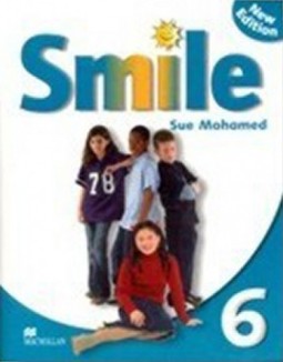 Smile New Edit. Student's Pack-6 With Activity Book&Audio CD