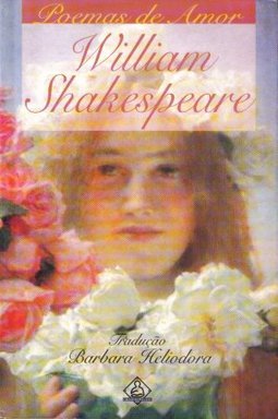 Poemas de Amor de William Shakespeare