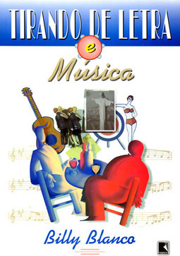 Tirando de Letra e Música