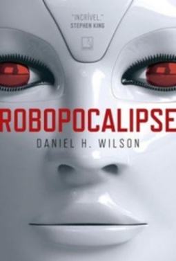Robopocalipse #1