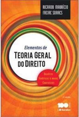 Elementos de Teoria Geral do Direito