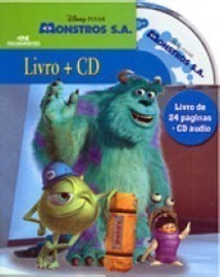 Monstros S.A.