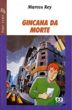 Gincana da Morte
