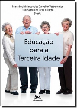 Educacao Para A Terceira Idade