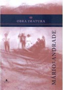 Obra Imatura