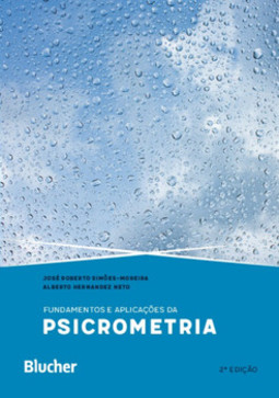 Fundamentos e aplicações da psicrometria