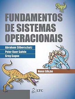 Fundamentos de sistemas operacionais