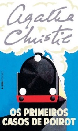 Os primeiros casos de poirot