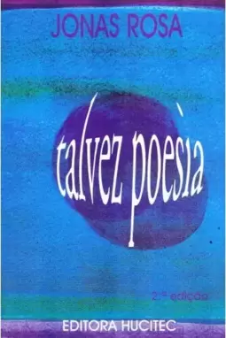 Talvez poesia