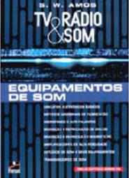 Tv, Rádio e Som: Equipamentos de Som