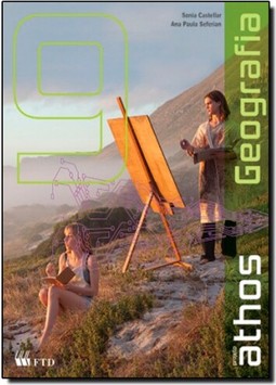 Athos - Geografia - Ensino Fundamental Ii - 9? Ano