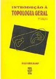 Introdução à Topologia Geral