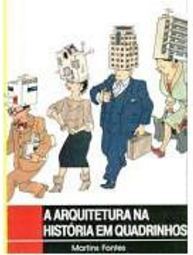 A Arquitetura na História em Quadrinhos