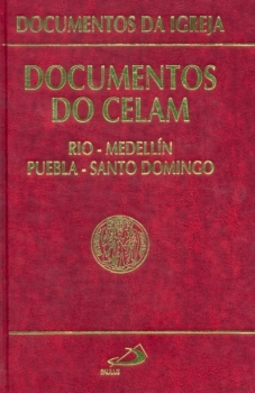 Documentos do CELAM