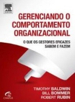 Gerenciando o comportamento organizacional