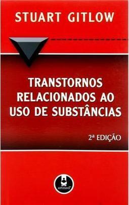 Transtornos Relacionados ao Uso de Substâncias