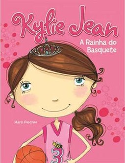 Kylie Jean: a rainha do basquete