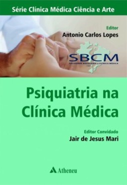 Psiquiatria na clínica médica