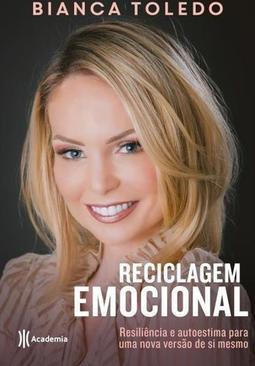 RECICLAGEM EMOCIONAL: RESILIENCIA E...MESMO