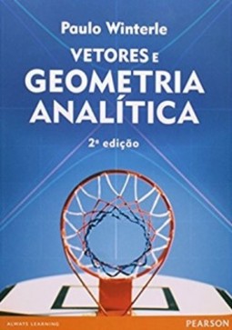 Vetores e geometria analítica