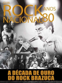 Guia rock nacional anos 80