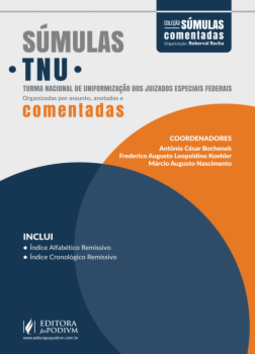 Turma Nacional de Uniformização dos Juizados Especiais Federais: TNU