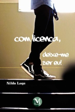 Com licença, deixe-me ser eu!