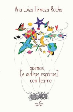 Poemas [e outras escritas] com teatro