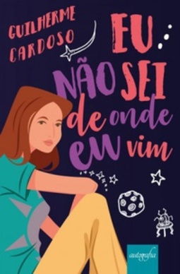 Eu não Sei de Onde Eu Vim