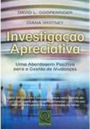 Investigação Apreciativa