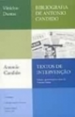 TEXTOS DE INTERVENÇÃO