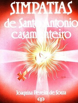 Simpatias de Santo Antonio Casamenteiro