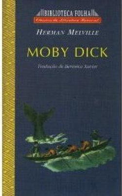 Moby Dick