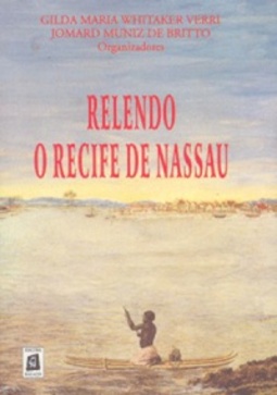 Relendo O Recife De Nassau