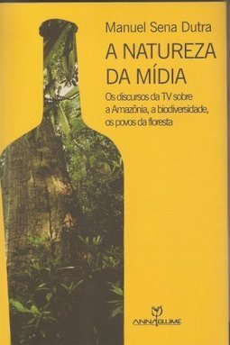NATUREZA DA MIDIA