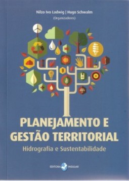 Planejamento e gestão territorial: hidrografia e sustentabilidade