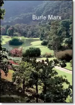 Burle Marx (Ing)