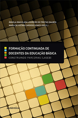 Formação continuada de docentes da educação básica: Construindo parcerias (LASEB)