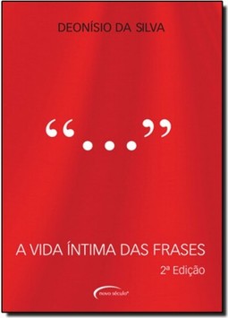 A vida íntima das frases