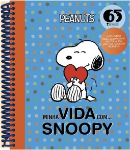 Minha vida com... Snoopy