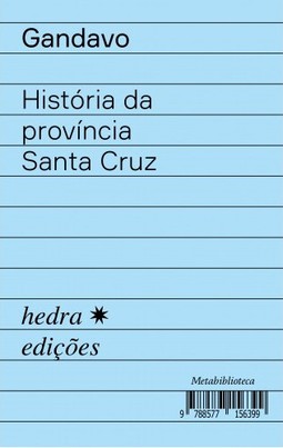 História da província de Santa Cruz