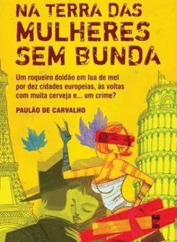 NA TERRA DAS MULHERES SEM BUNDA