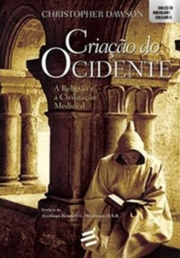 Criação do Ocidente (Coleção Abertura Cultural)