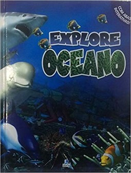 Explore - Oceano