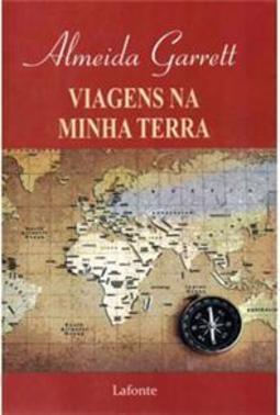 Viagens na Minha Terra