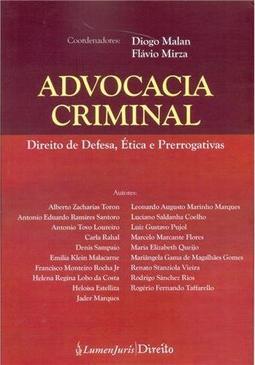 Advocacia Criminal