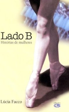 Lado B: Histórias de Mulheres