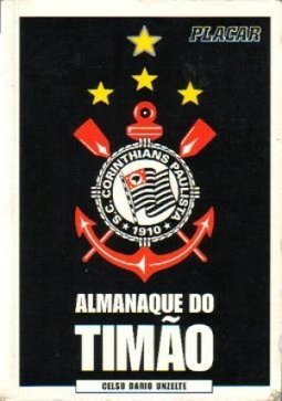 Almanaque do Timão